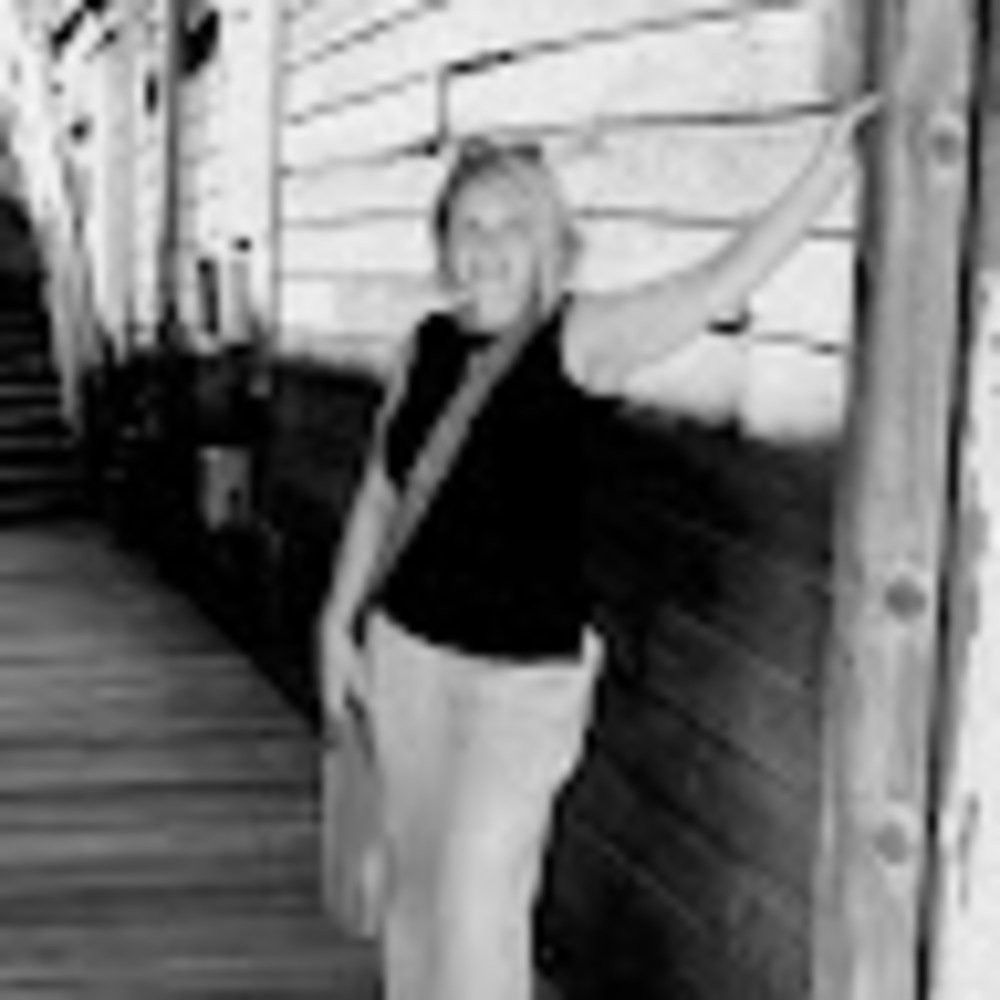 Meet your Posher, Joni